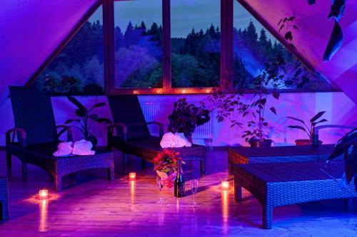 Hotel Strachanovka - J�nska Koliba
