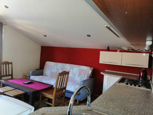 Hostal Villa Victoria Penzion