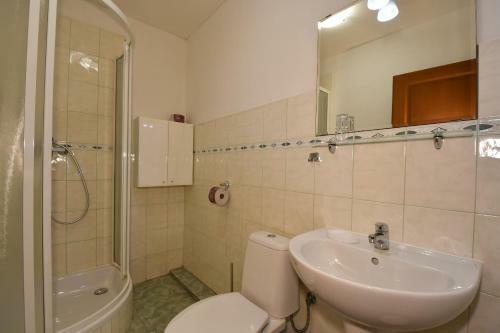 Hostal Villa Victoria Penzion