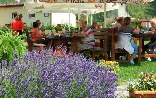 Hostal Villa Victoria Penzion