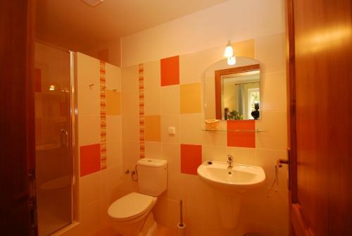 Apartmany Na Skle Malovane