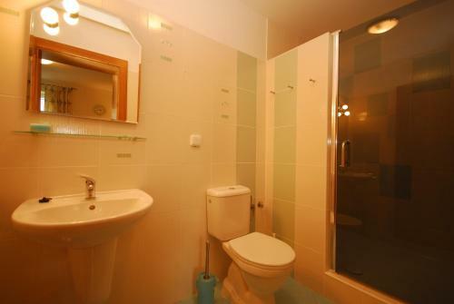 Apartmany Na Skle Malovane