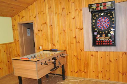 Hostal Penzion Sidorovo