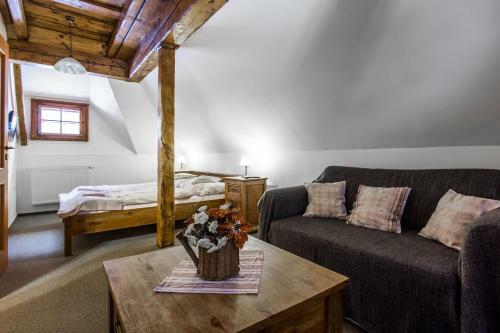 Agroturismo U Dobr�ho Pastiera