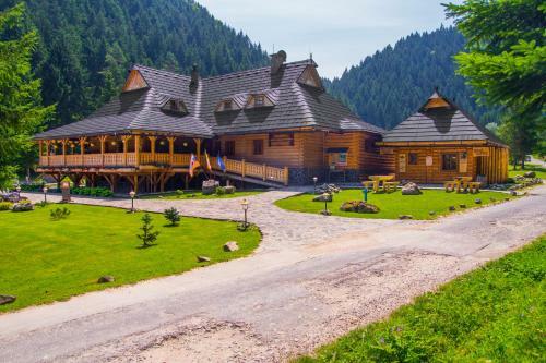 Agroturismo U Dobr�ho Pastiera