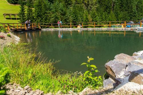 Agroturismo U Dobr�ho Pastiera