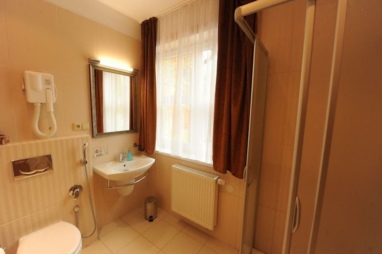Hotel Encian