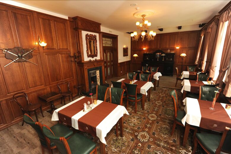 Hotel Encian