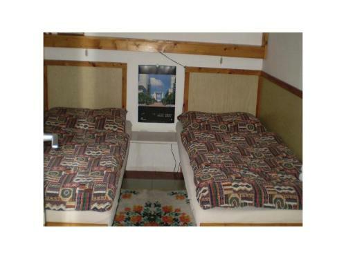 Holiday Home Rajecke Teplice II