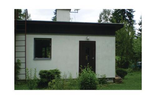 Holiday Home Rajecke Teplice II