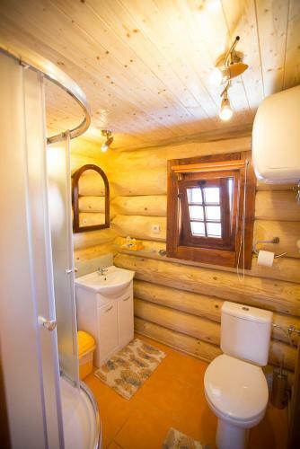 Apartamento Ubytovanie Koliba Pacho - Zrub Katka
