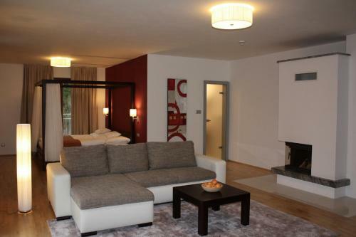 Hostal Villa Malina
