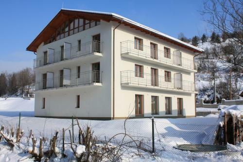 Hostal Villa Malina
