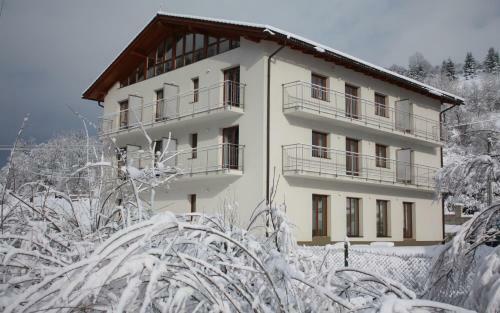 Hostal Villa Malina