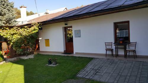 Marko Apartm�ny