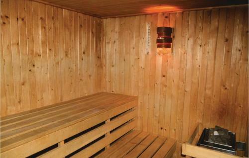 One-bedroom Apartment In Nova Lesna