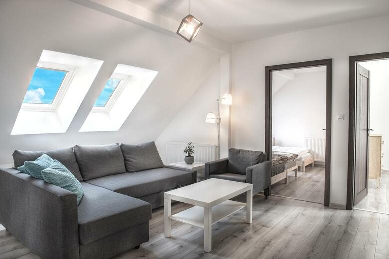 Bed & Breakfast Garden Apartments