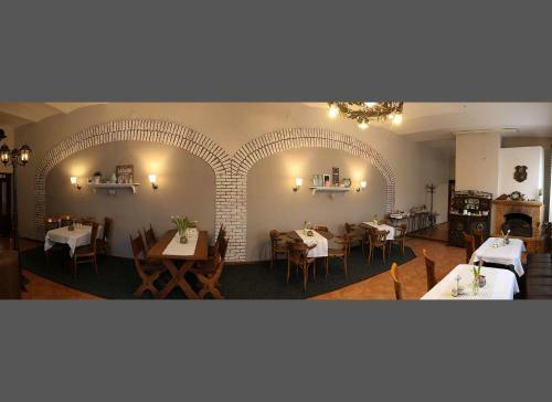 Hostal Antonio Pension