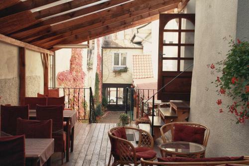 Hostal Antonio Pension