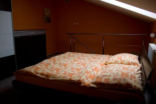 Hostal Penzi�n Bella Sicilia