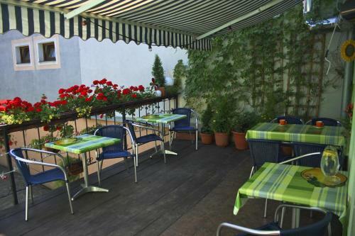Hostal Penzi�n Bella Sicilia