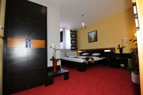 Hostal Guest House Penzi�n Fortuna