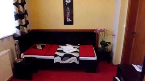 Hostal Guest House Penzi�n Fortuna