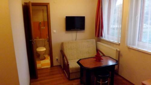 Hostal Guest House Penzi�n Fortuna