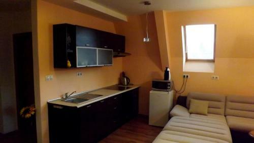 Hostal Guest House Penzi�n Fortuna