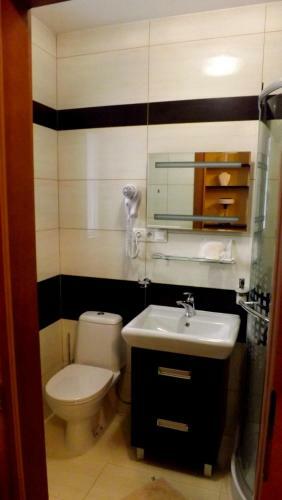 Hostal Guest House Penzi�n Fortuna