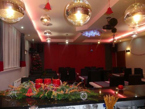Hostal Guest House Penzi�n Fortuna