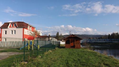 Hostal Guest House Penzi�n Fortuna