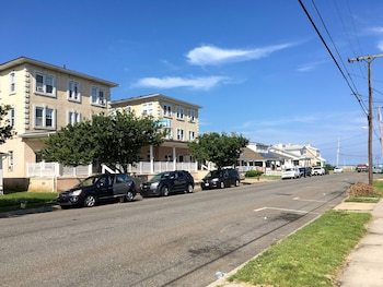 Motel Belmar Inn