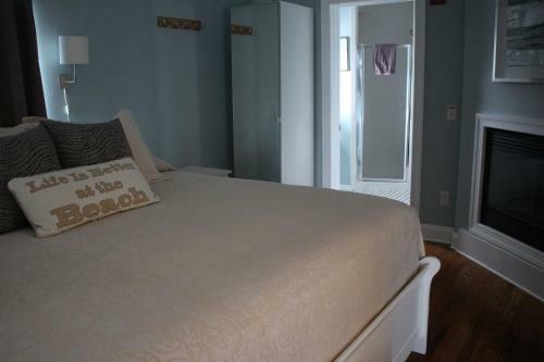 Bed & Breakfast Tandem Bike Inn