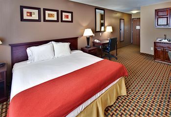 Hotel Holiday Inn Express O'neill