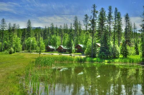 Glacier Outdoor Center