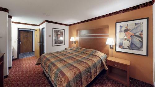Hotel Waconia Inn And Suites