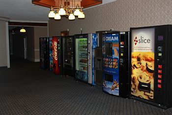 Motel New Bedford Inn And Suites