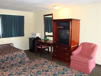 Bedford Motel