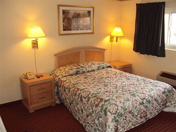 Bedford Motel