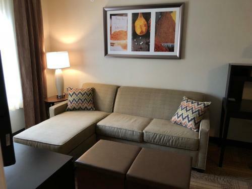 Hotel Staybridge Suites Grand Rapids-kentwood