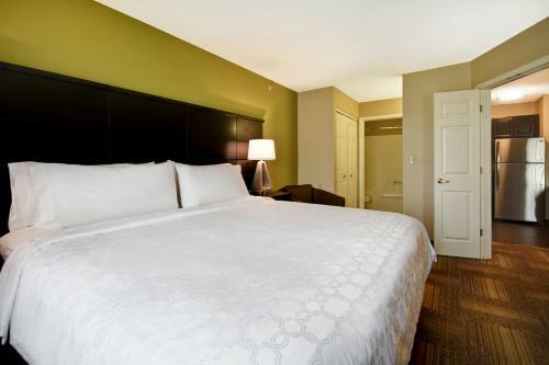Hotel Staybridge Suites Grand Rapids-kentwood