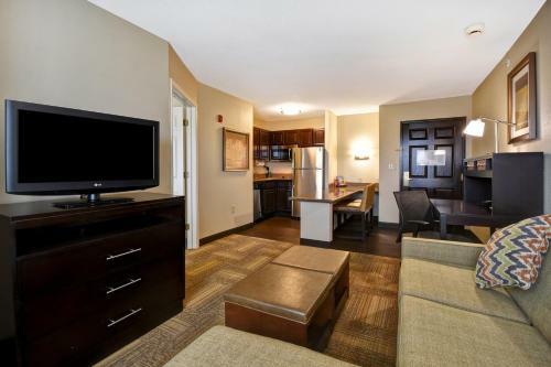 Hotel Staybridge Suites Grand Rapids-kentwood