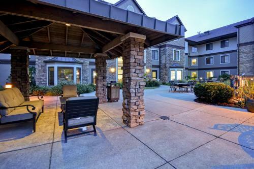 Hotel Staybridge Suites Grand Rapids-kentwood