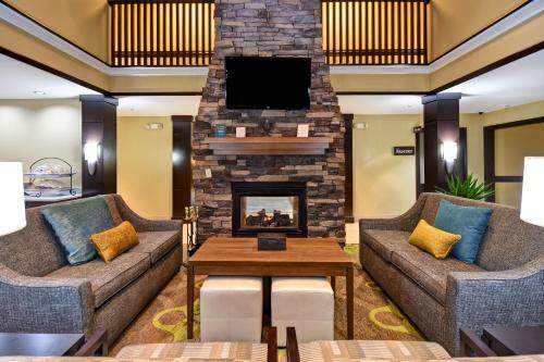 Hotel Staybridge Suites Grand Rapids-kentwood