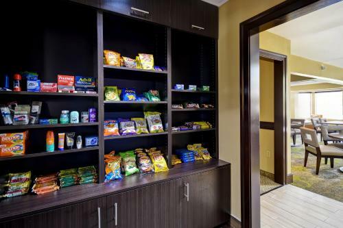 Hotel Staybridge Suites Grand Rapids-kentwood