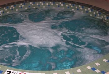 Hotel Sanctuary Inn And Conference Center