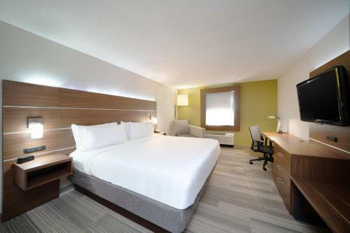 Hotel Holiday Inn Express Prince Frederick
