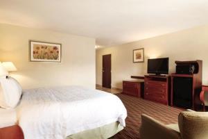Hotel Hampton Inn & Suites Greenfield