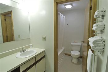 Motel Americas Best Value Inn Biddeford